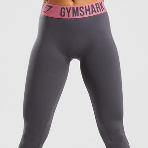 Gym Shark Fit Leggings
